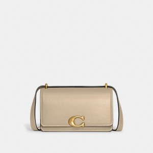 Coach Bandit Crossbody Bag Blancas | COH864961