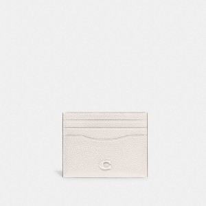 Coach Card Case Blancas | COH866748