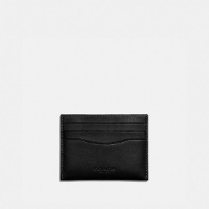 Coach Card Case Negras | COH866767