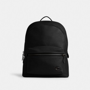 Coach Charter Backpack Negras | COH866514