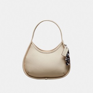 Coach Ergo Bag In Coachtopia Leather Beige | COH864834