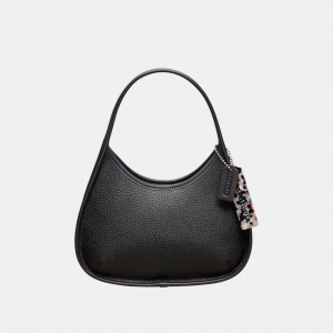 Coach Ergo Bag In Coachtopia Leather Negras | COH864963