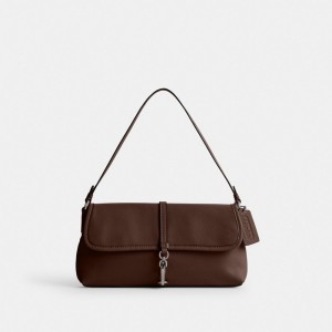 Coach Hamptons Bag Plateadas | COH864736