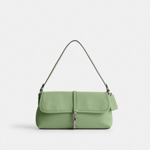 Coach Hamptons Bag Plateadas | COH864843