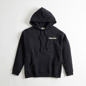 Coach Hoodie In 98% Recycled Cotton: This Is Coachtopia Negras | COH865960