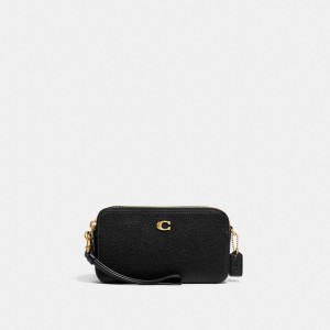 Coach Kira Crossbody Bag Negras | COH865636