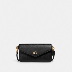 Coach Wyn Crossbody Bag Negras | COH865504