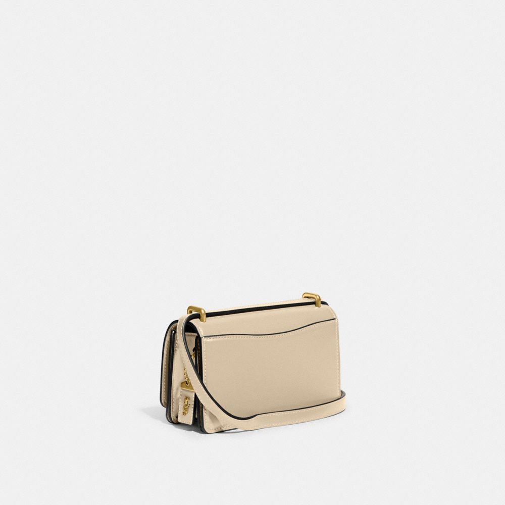 Coach Bandit Crossbody Bag Blancas | COH864961