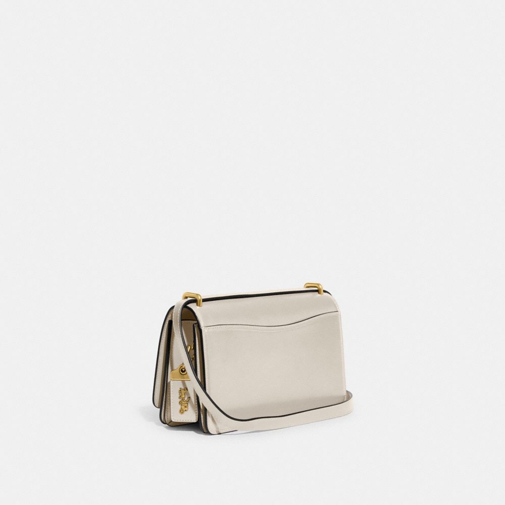 Coach Bandit Shoulder Bag Blancas | COH864899