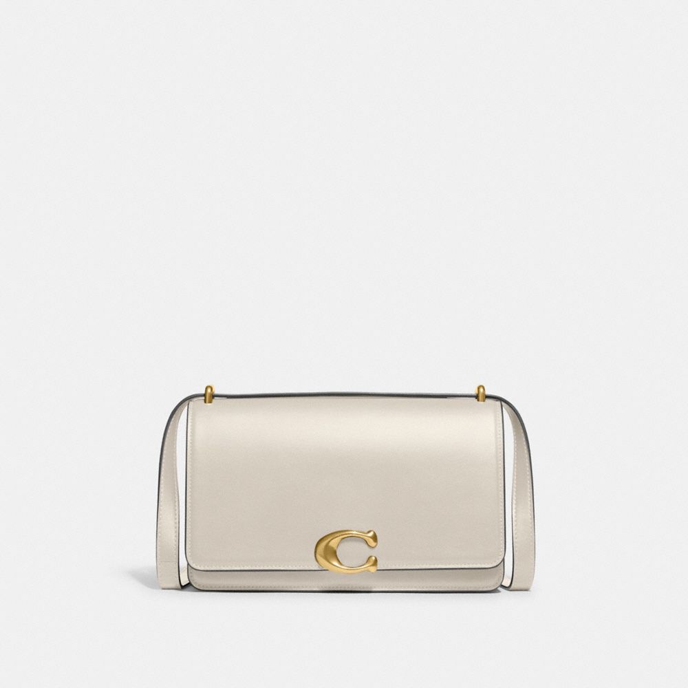 Coach Bandit Shoulder Bag Blancas | COH864899