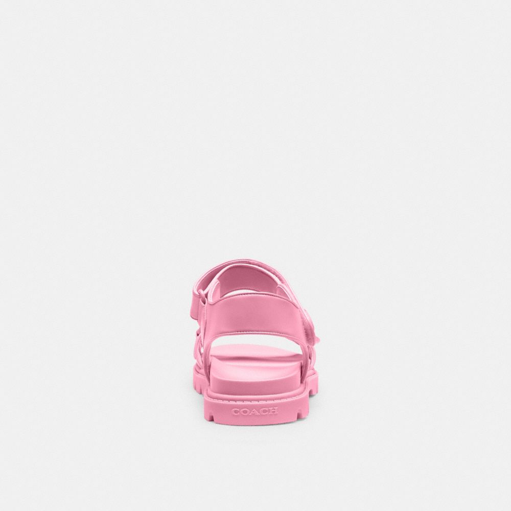 Coach Brynn Sandal Rosas | COH865874