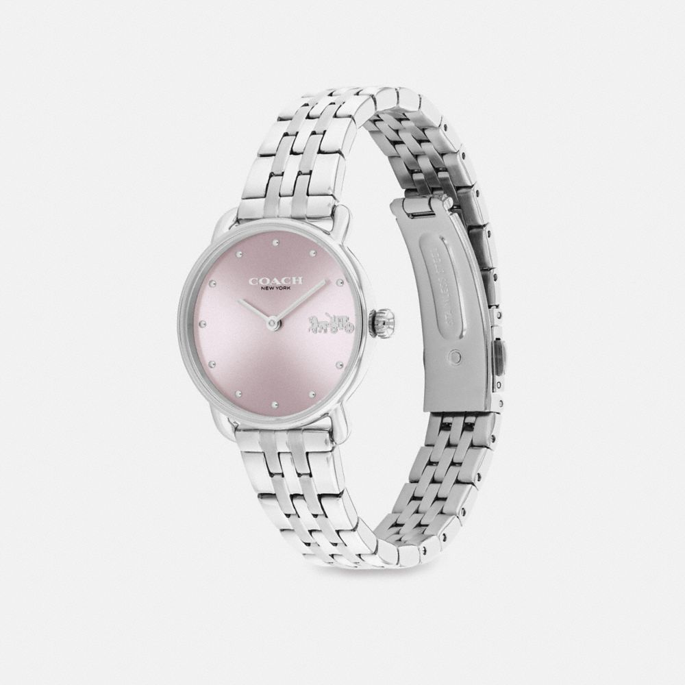 Coach Elliot Watch, 28 Mm Gris | COH866304