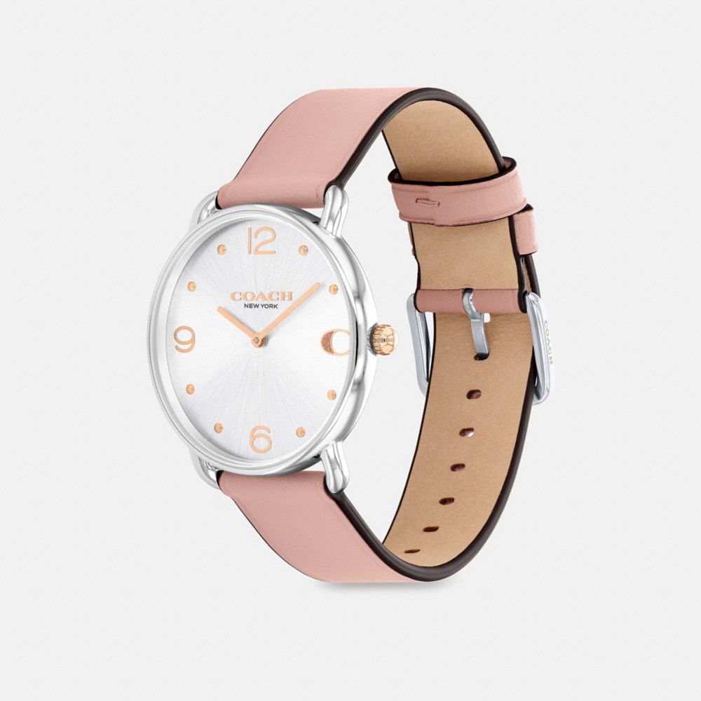 Coach Elliot Watch, 36 Mm Rosas | COH866247