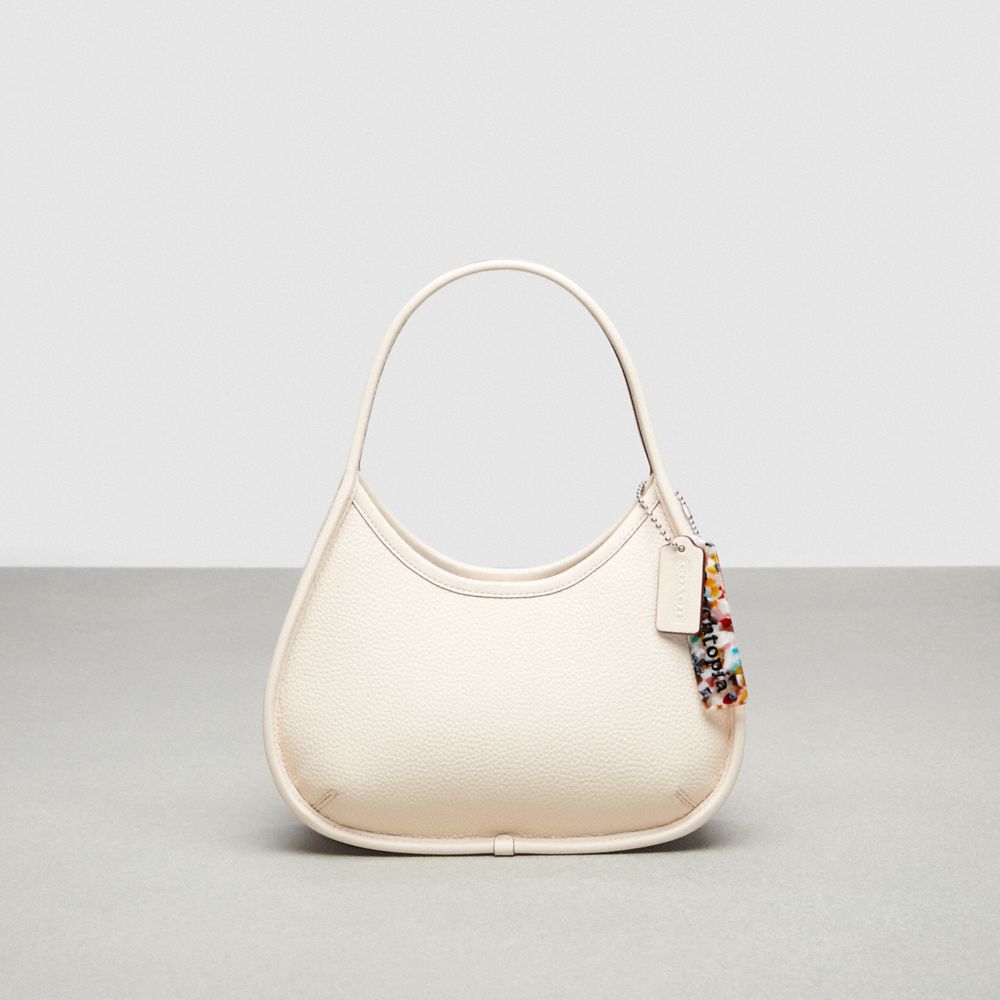 Coach Ergo Bag In Coachtopia Leather Beige | COH864834