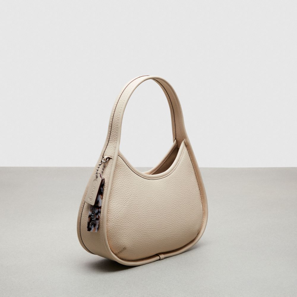 Coach Ergo Bag In Coachtopia Leather Beige | COH864834