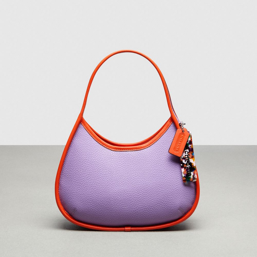 Coach Ergo Bag In Coachtopia Leather Naranjas | COH865108