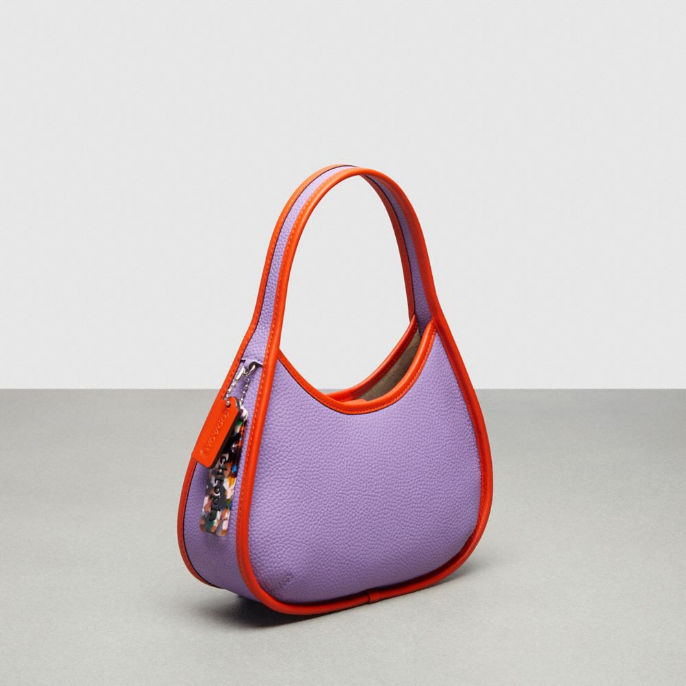 Coach Ergo Bag In Coachtopia Leather Naranjas | COH865108