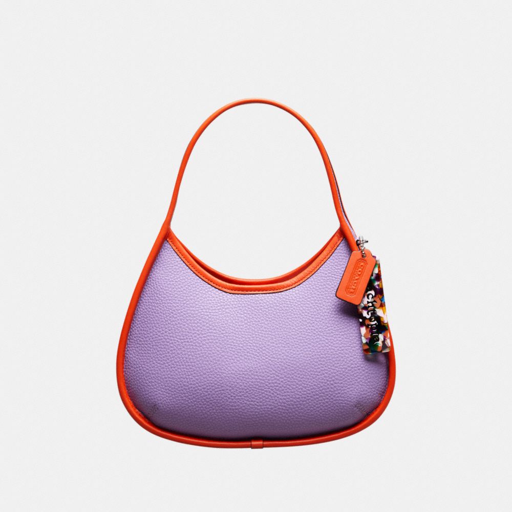 Coach Ergo Bag In Coachtopia Leather Naranjas | COH864731