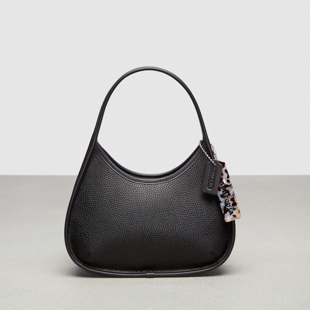 Coach Ergo Bag In Coachtopia Leather Negras | COH864963