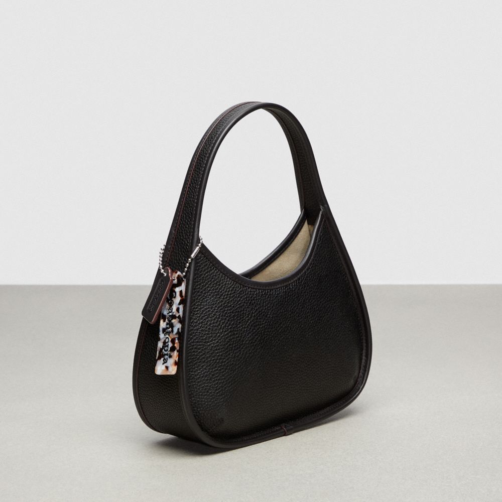 Coach Ergo Bag In Coachtopia Leather Negras | COH864963