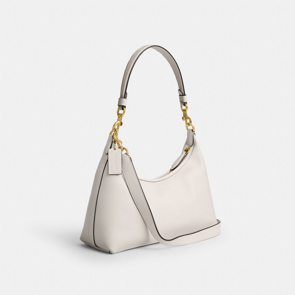 Coach Juliet Shoulder Bag Blancas | COH864810