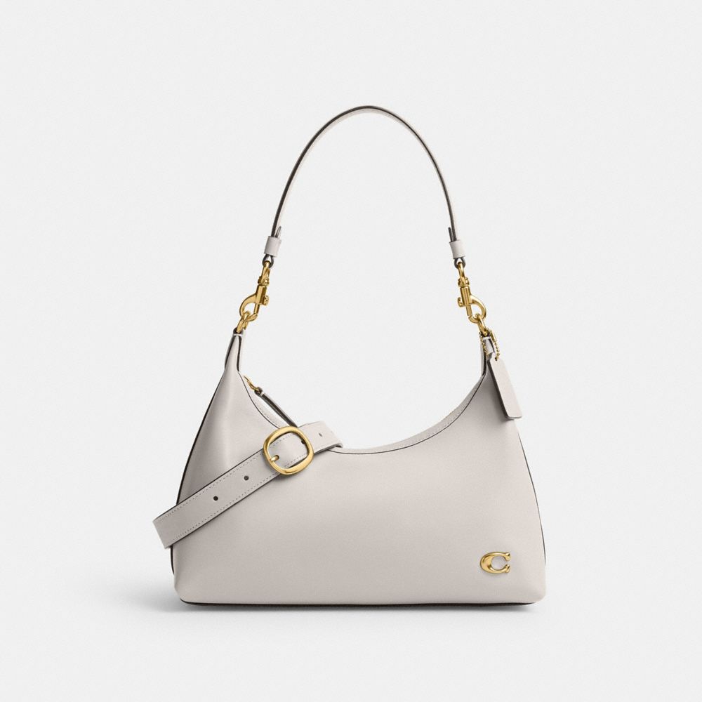 Coach Juliet Shoulder Bag Blancas | COH864810