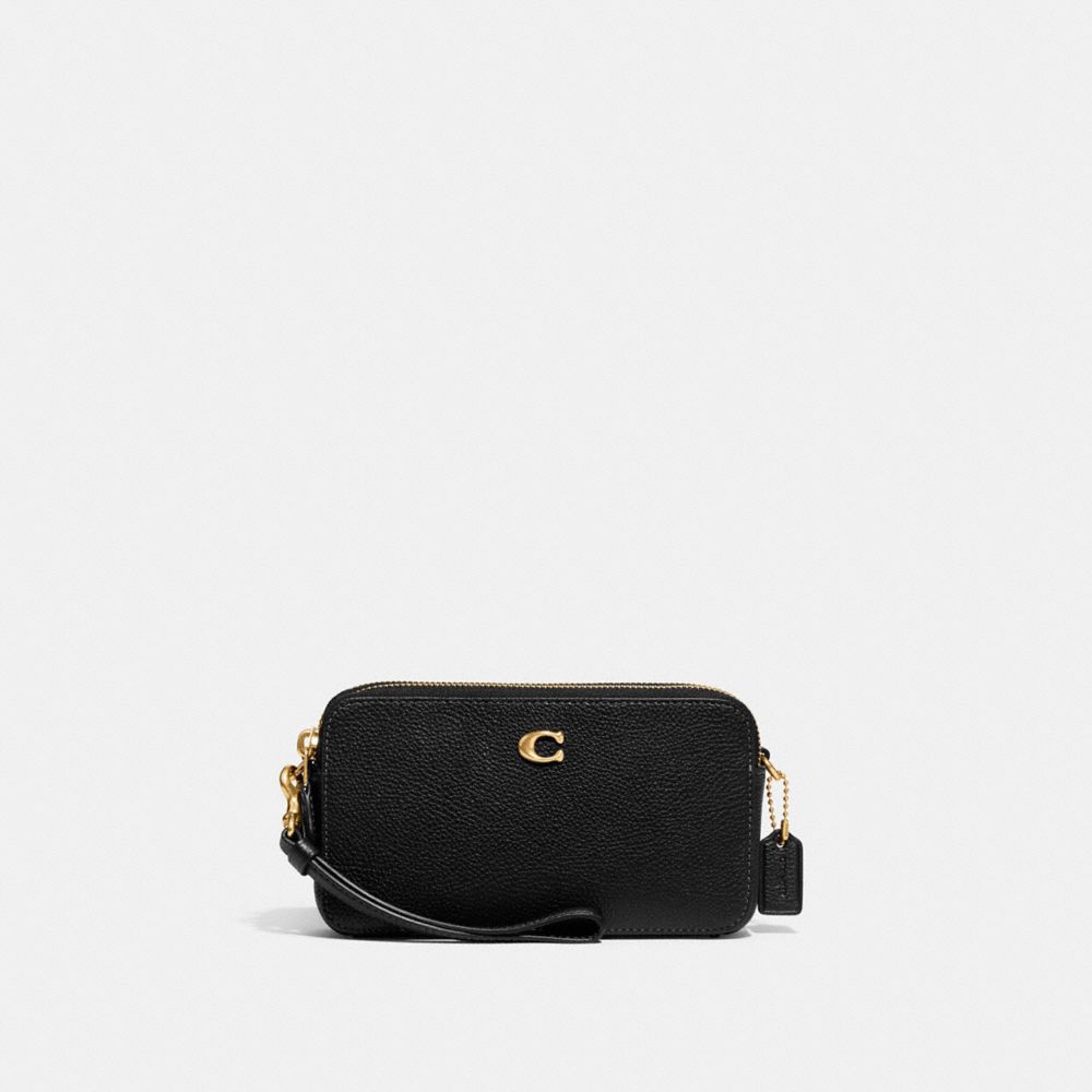 Coach Kira Crossbody Bag Negras | COH865636