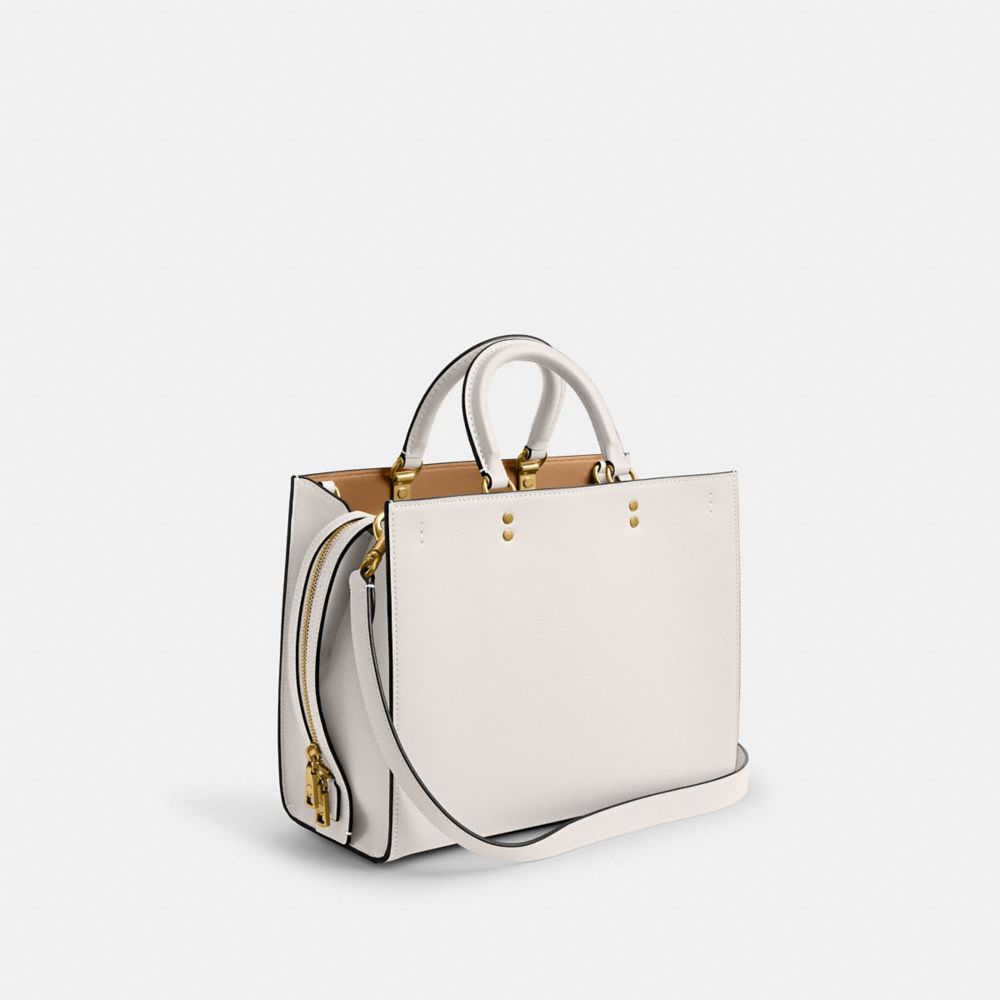 Coach Rogue Bag Blancas | COH864833