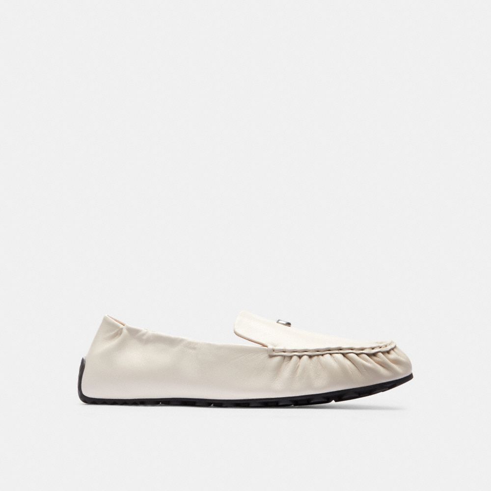 Coach Ronnie Loafer Blancas | COH865765