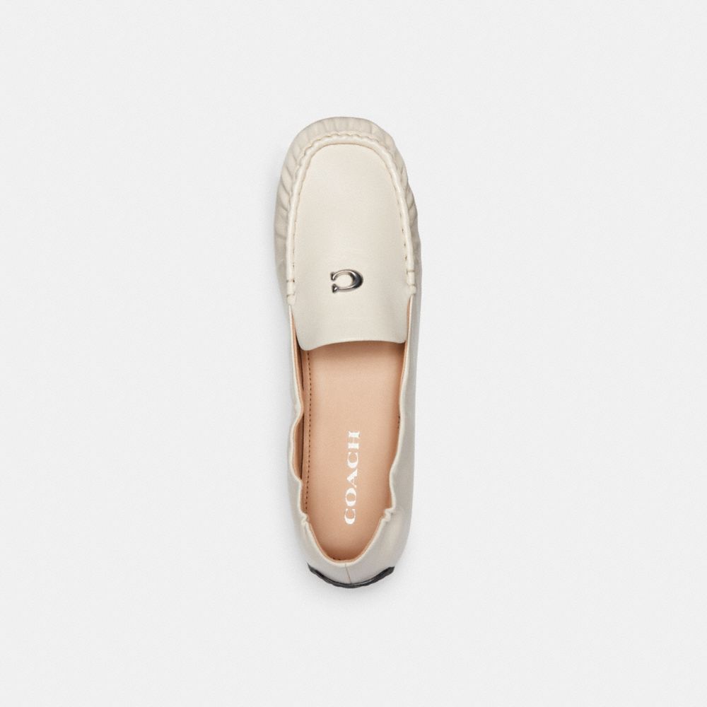 Coach Ronnie Loafer Blancas | COH865765