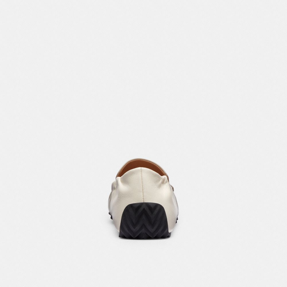 Coach Ronnie Loafer Blancas | COH865765