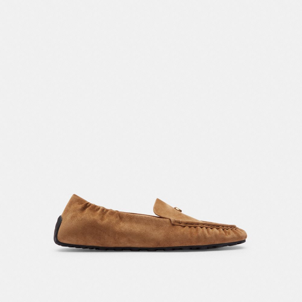 Coach Ronnie Loafer Camel | COH865795