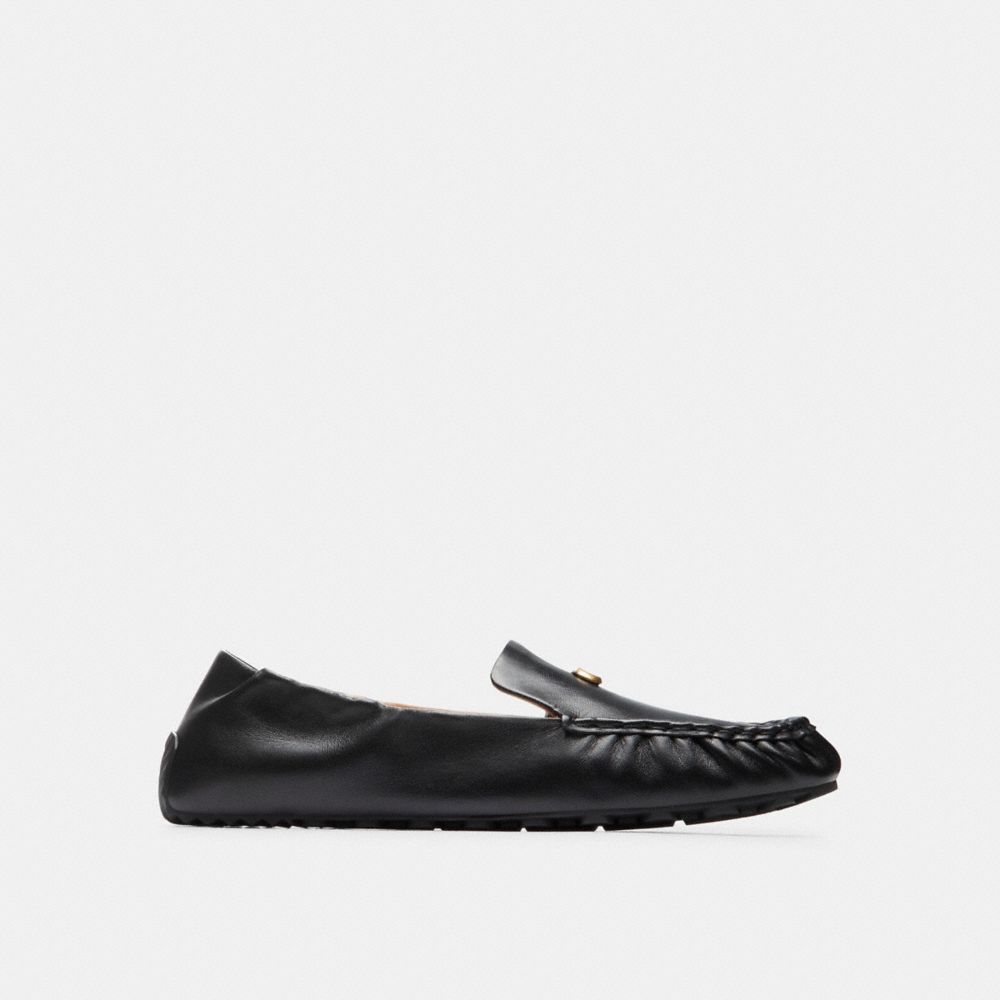 Coach Ronnie Loafer Negras | COH865772