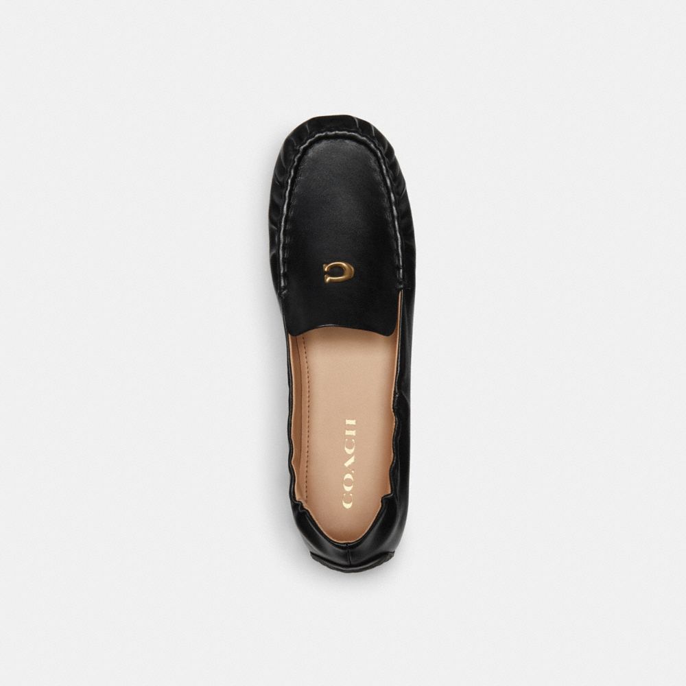 Coach Ronnie Loafer Negras | COH865772