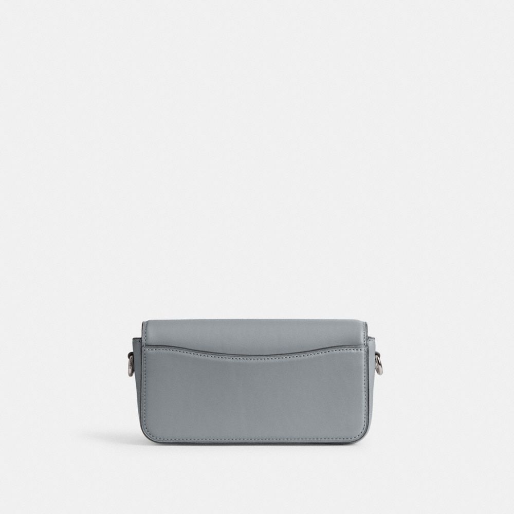 Coach Studio Baguette Bag Plateadas Gris Azules | COH864784