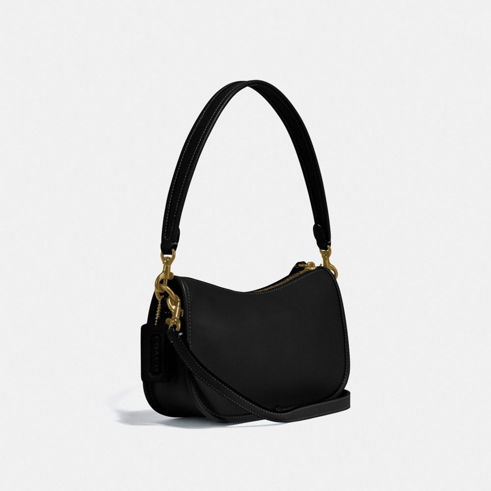 Coach Swinger Bag Negras | COH864848