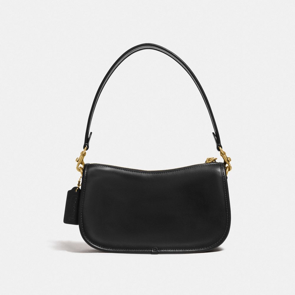 Coach Swinger Bag Negras | COH864848