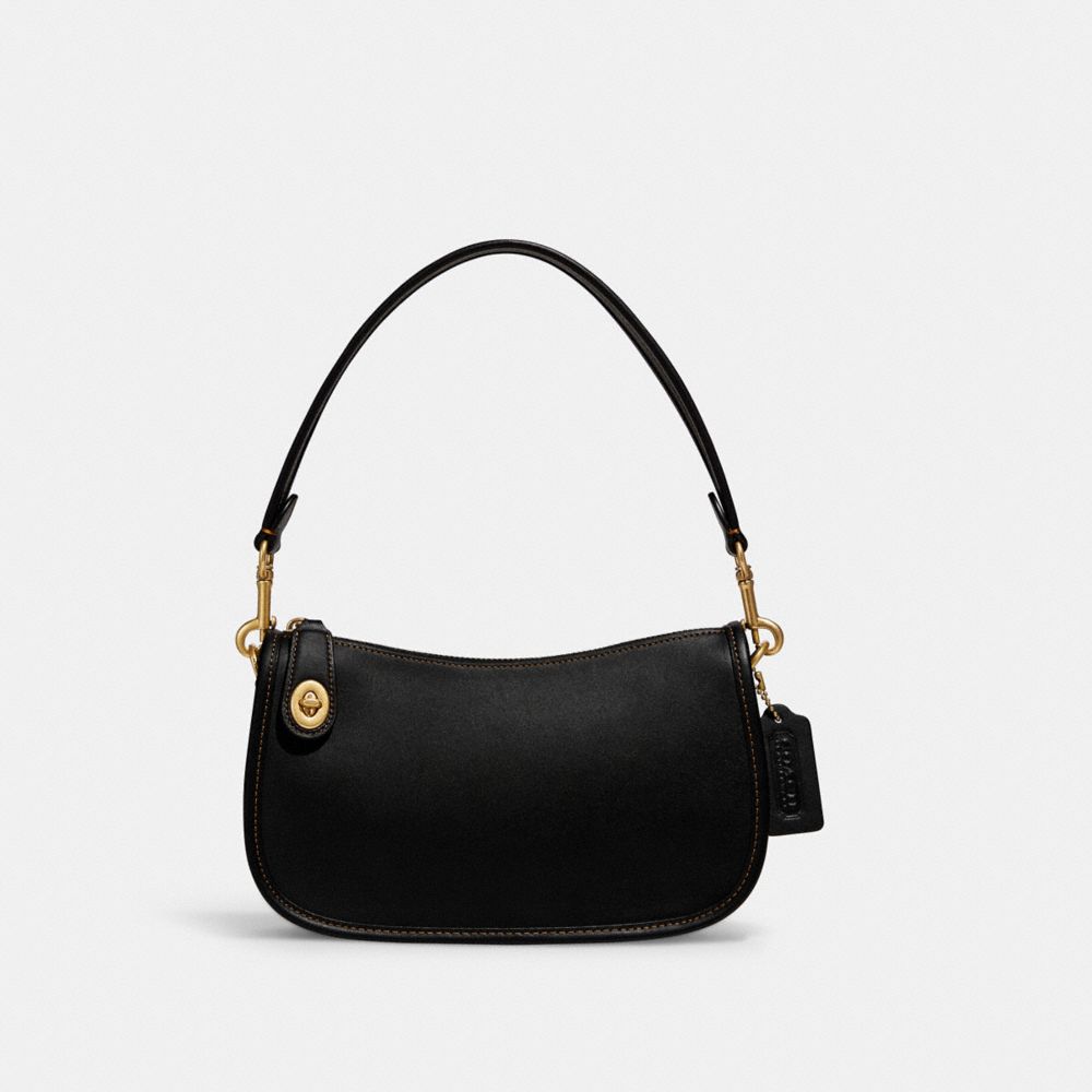 Coach Swinger Bag Negras | COH864848