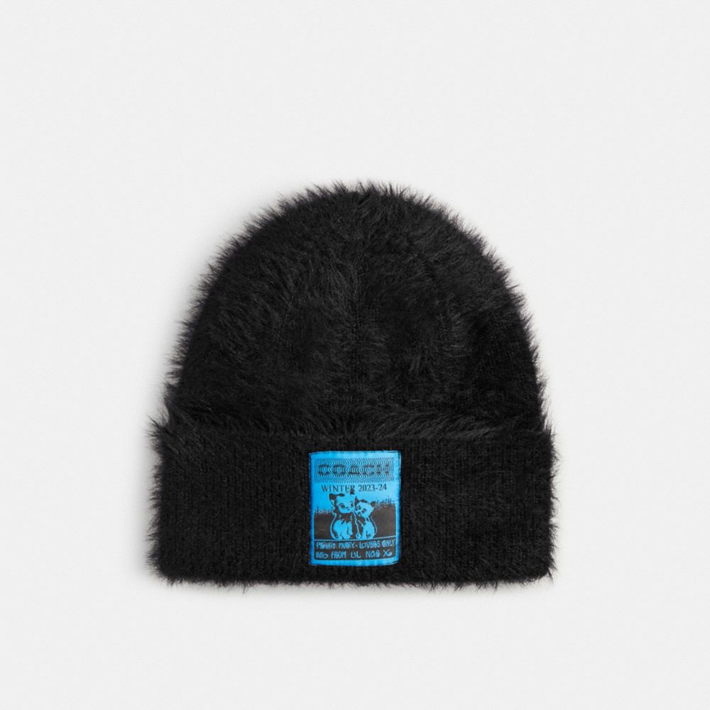 Coach The Lil Nas X Drop Beanie Negras | COH867036